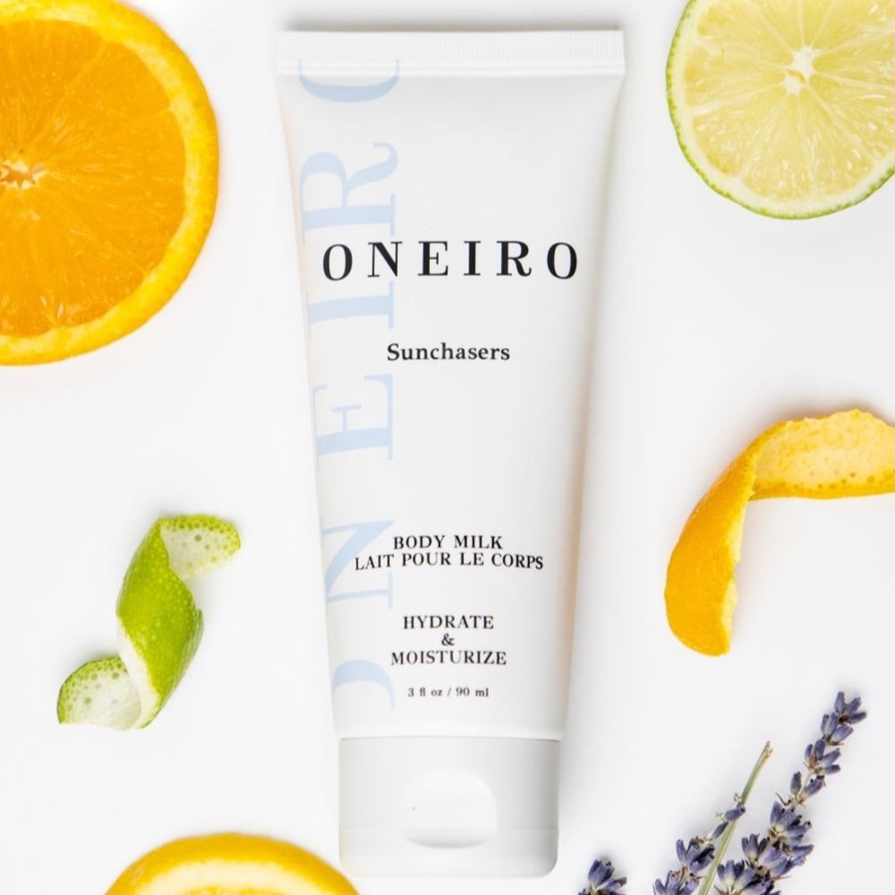 Oneiro | Hydrating Body Milk Travel Size ONEIRO • Skincare